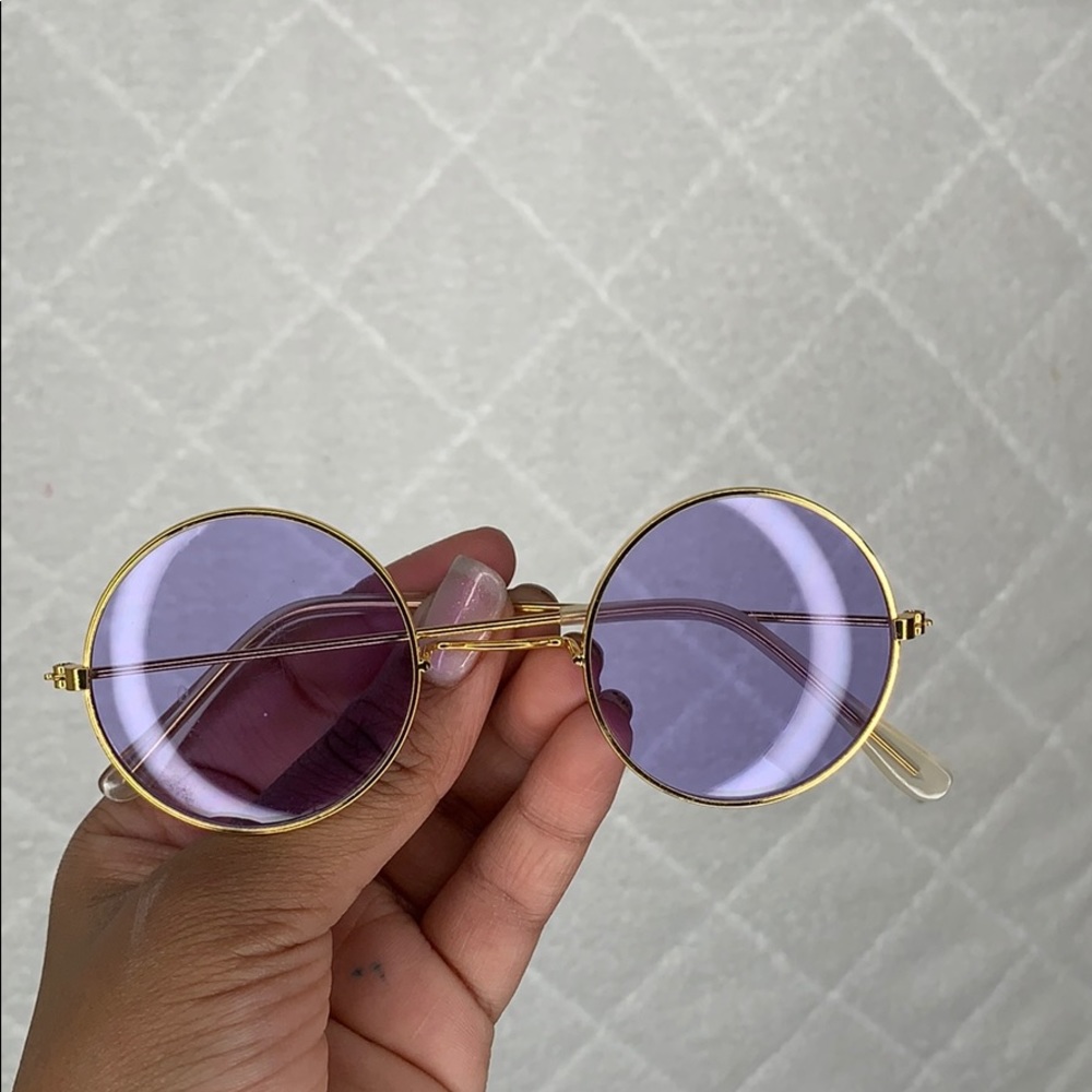 Child’s Sunglasses